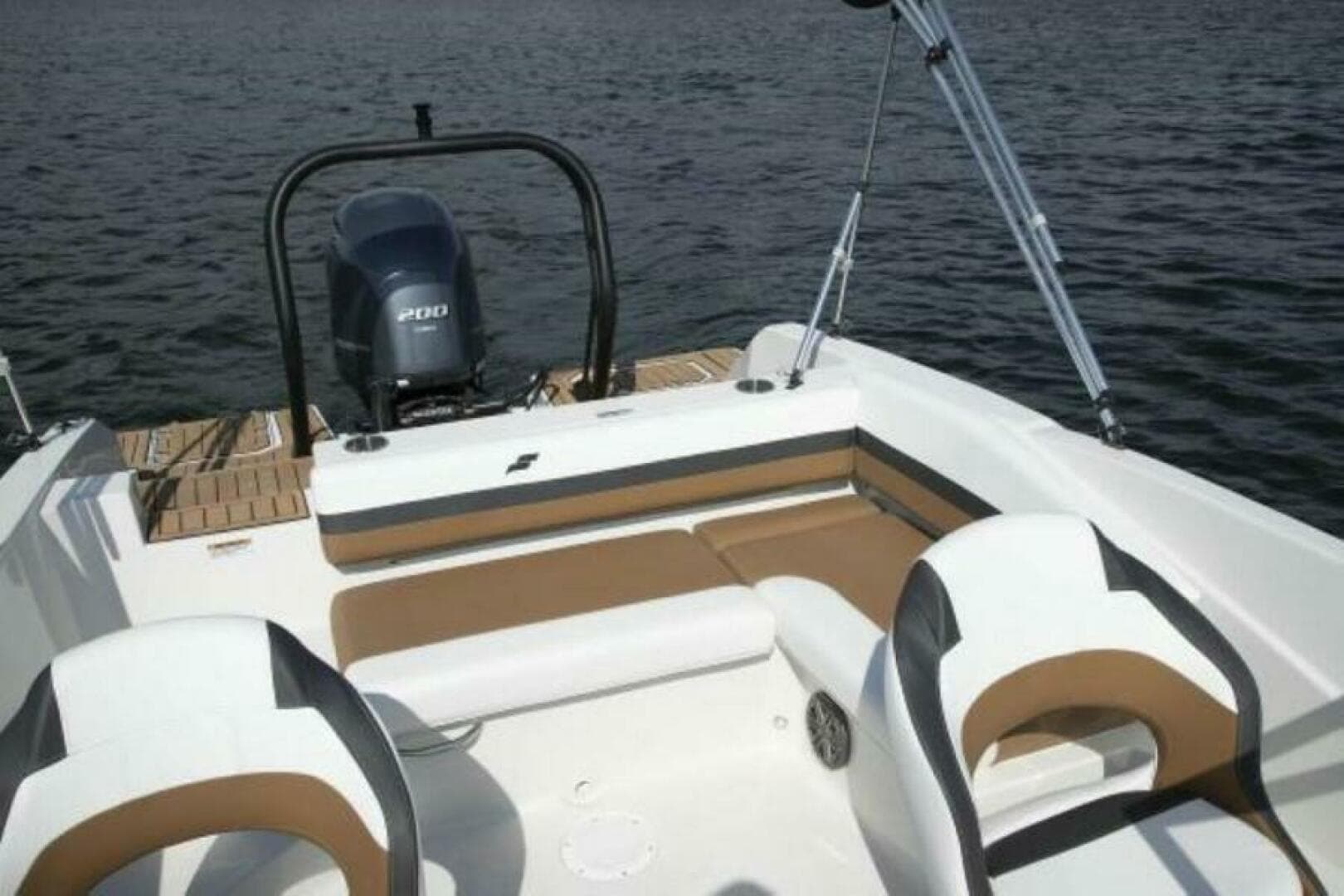 2025 Starcraft Svx 211 OB — photo 11