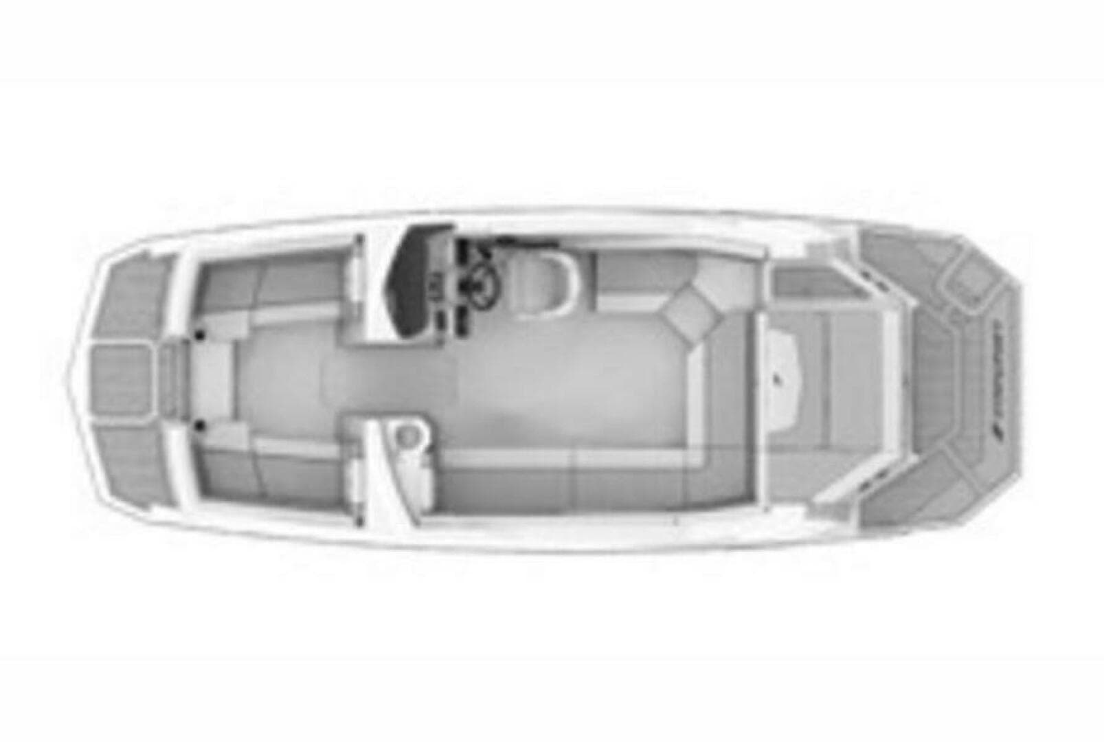 2025 Starcraft 231 IO — photo 5