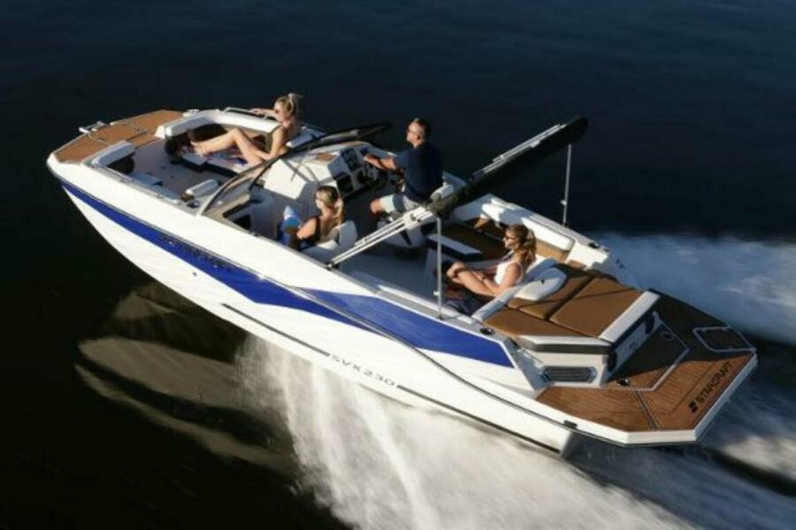 2025 Starcraft 231 IO — photo 2