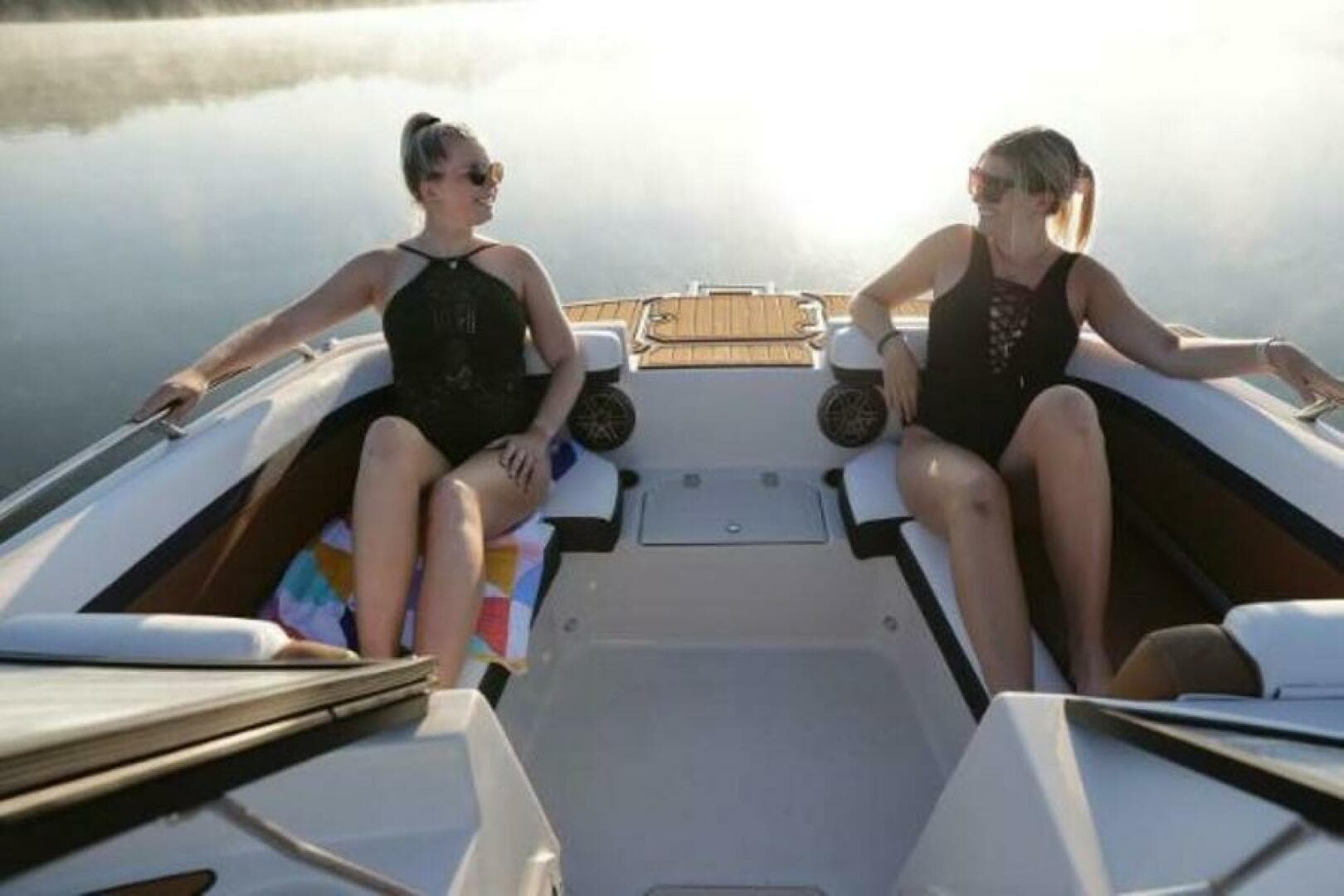 2025 Starcraft 231 IO — photo 4