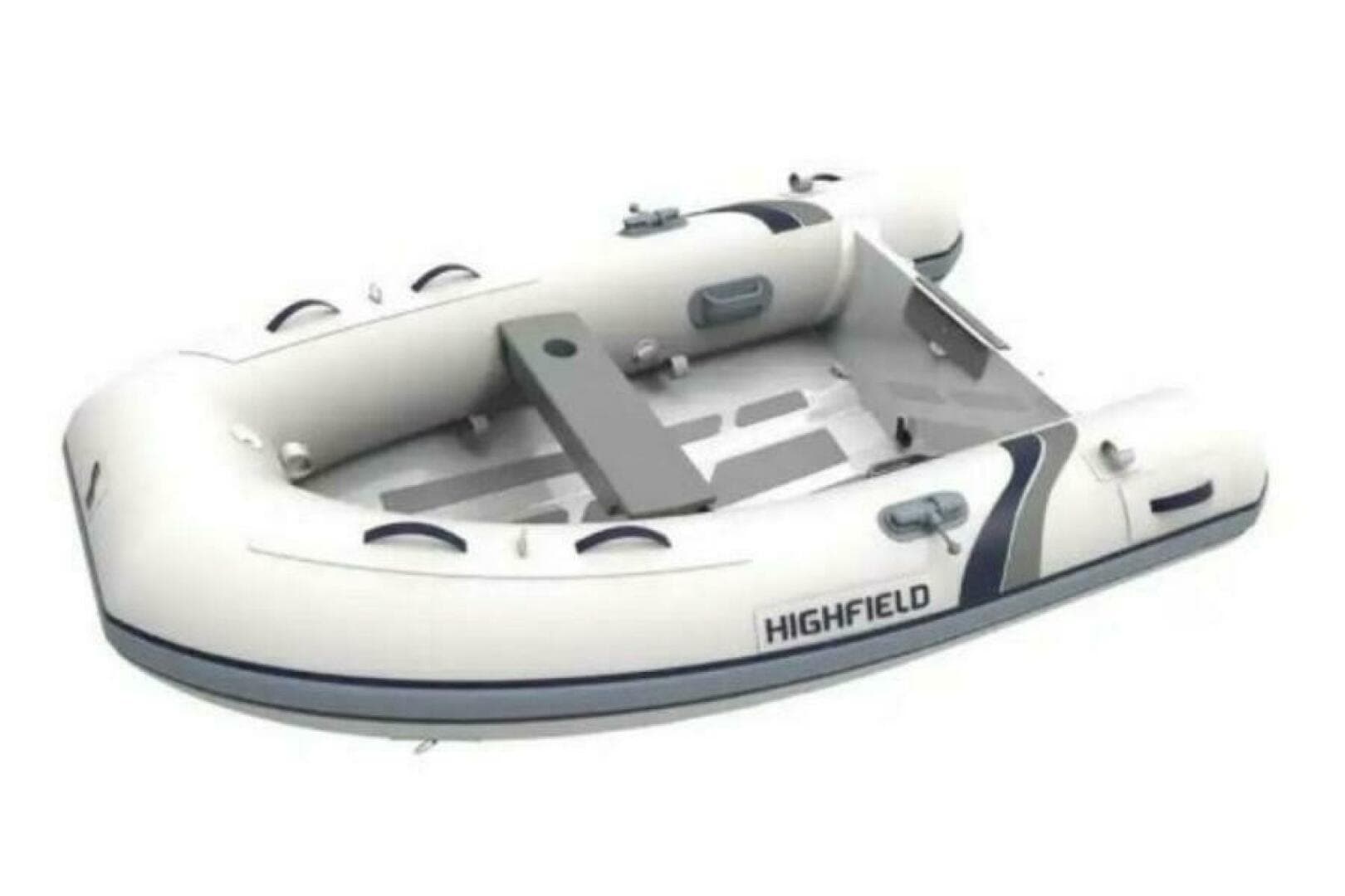 2025 Highfield Ultralite 260 SS — photo 6