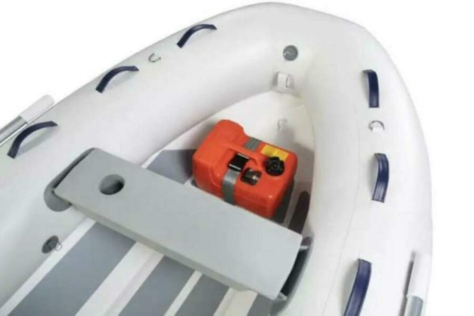 2025 Highfield Ultralite 260 SS — photo 2