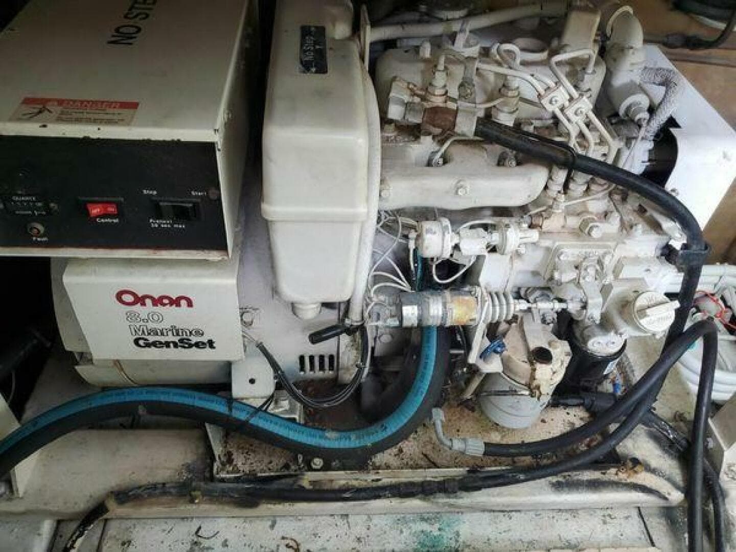 1988 Post — photo 52