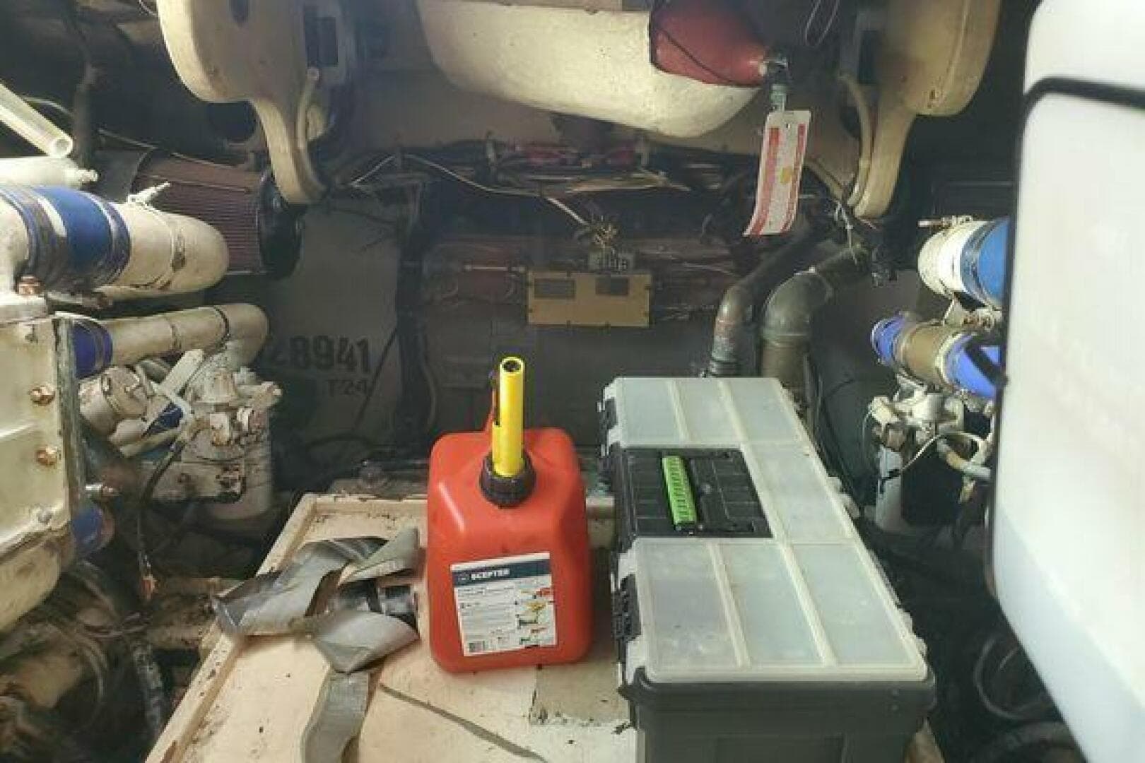 1988 Post — photo 55