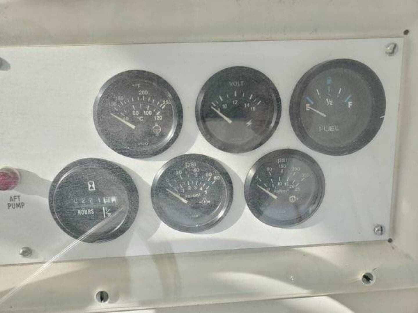 1988 Post — photo 19