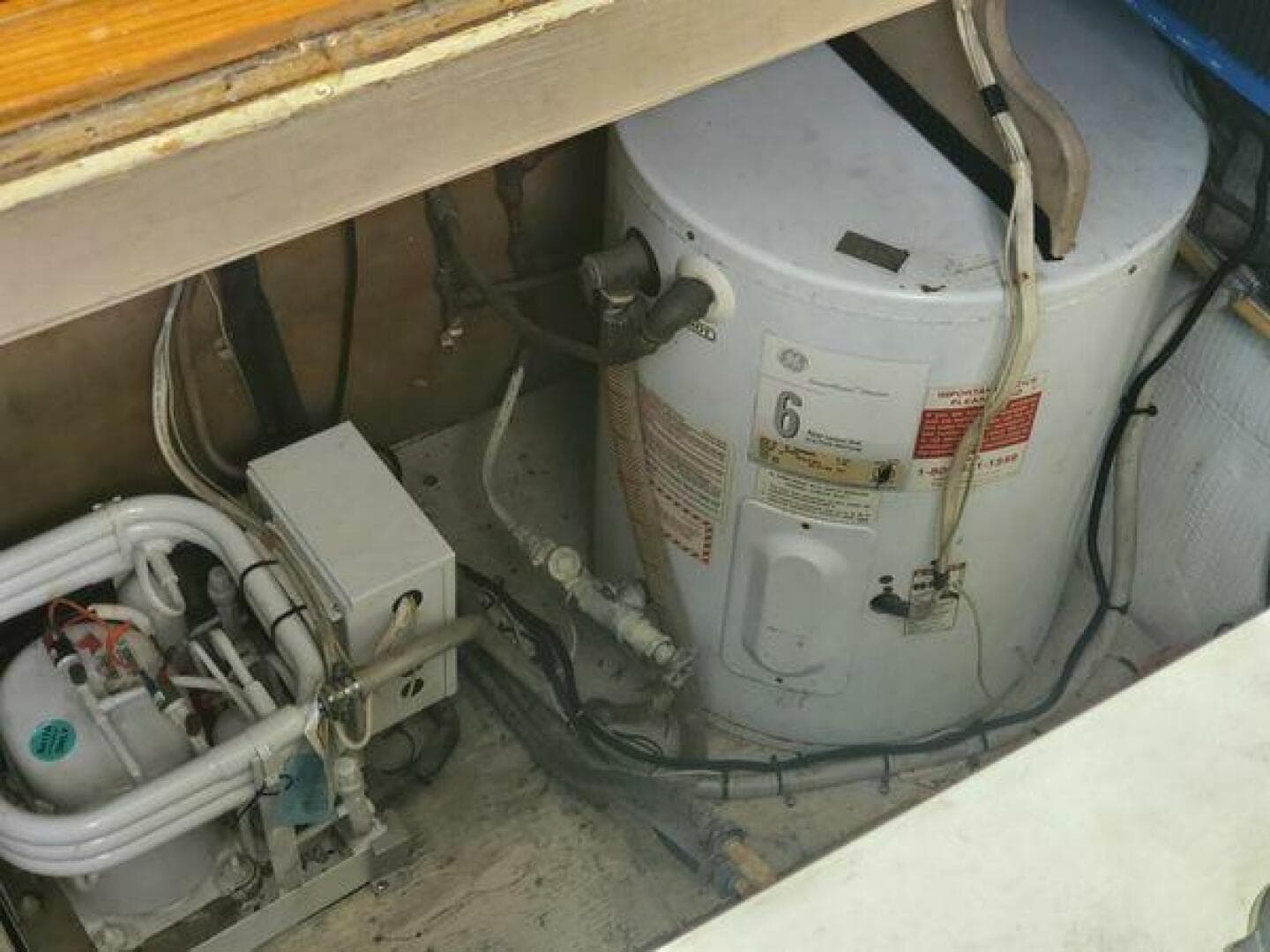 1988 Post — photo 29