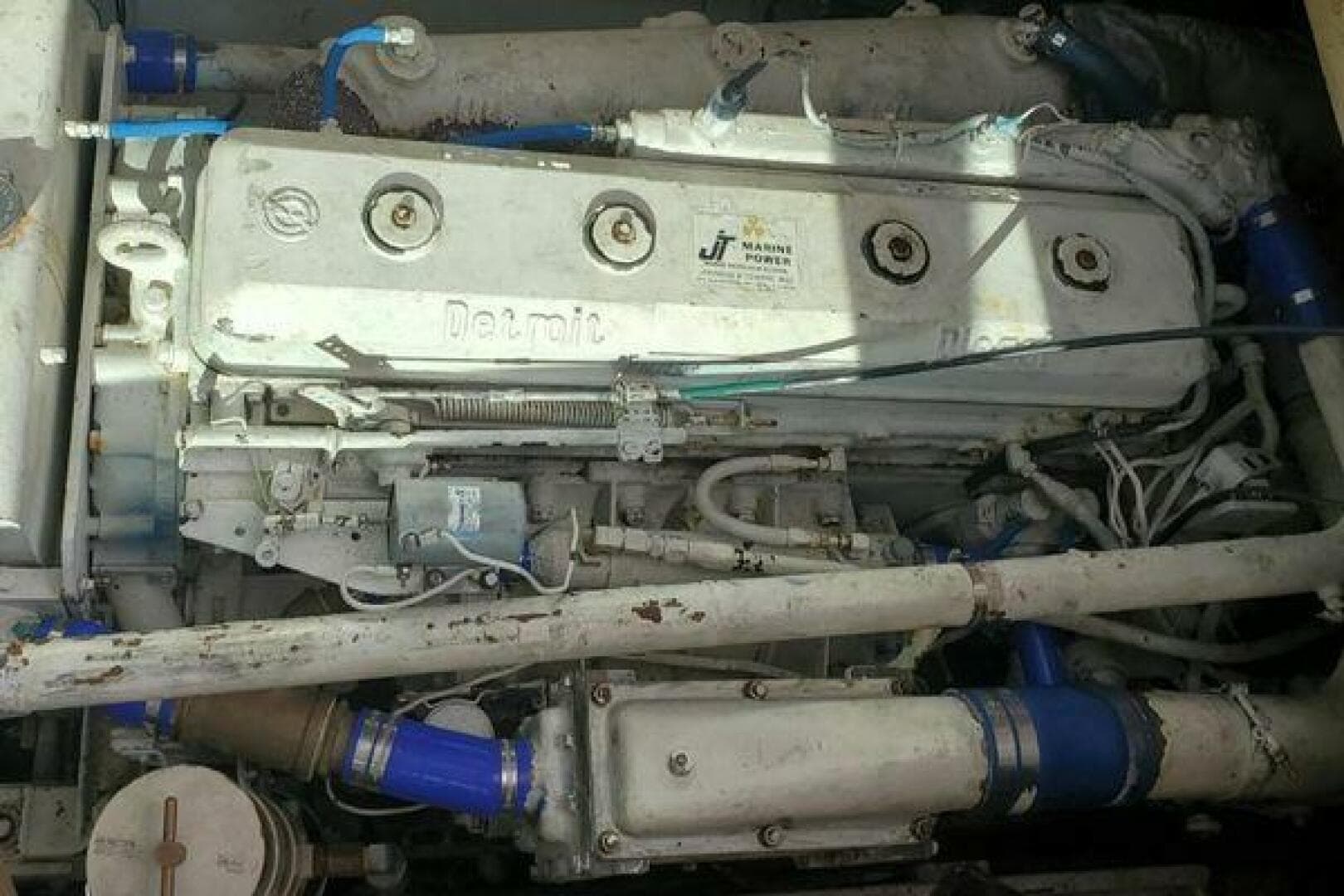 1988 Post — photo 54