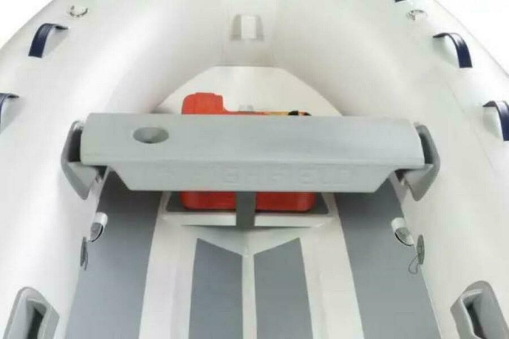 2025 Highfield Ultralite 290 SS — photo 5