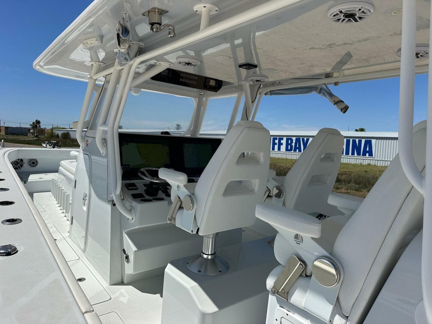 2022 Freeman 42 Lr — photo 15