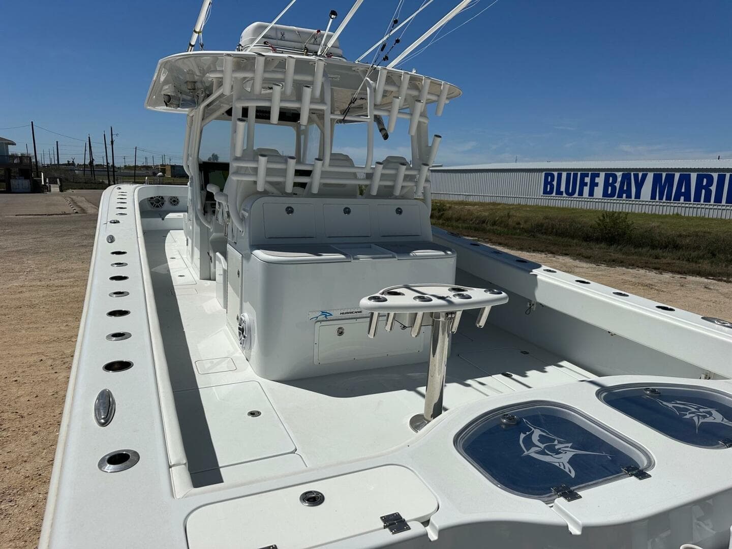 2022 Freeman 42 Lr — photo 23