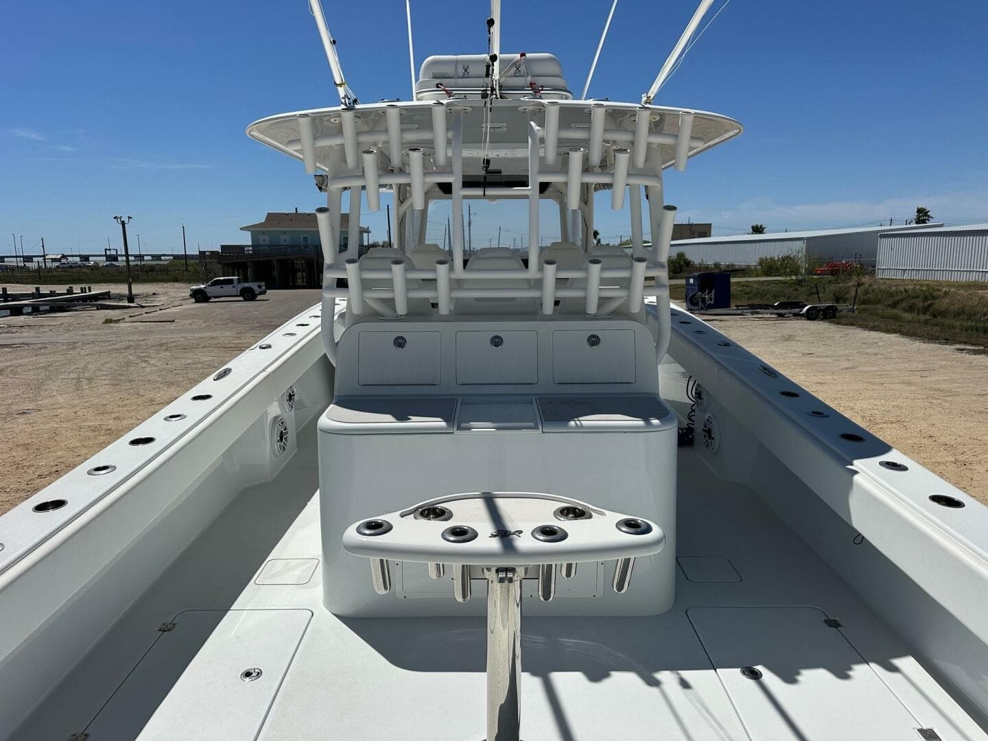 2022 Freeman 42 Lr — photo 19