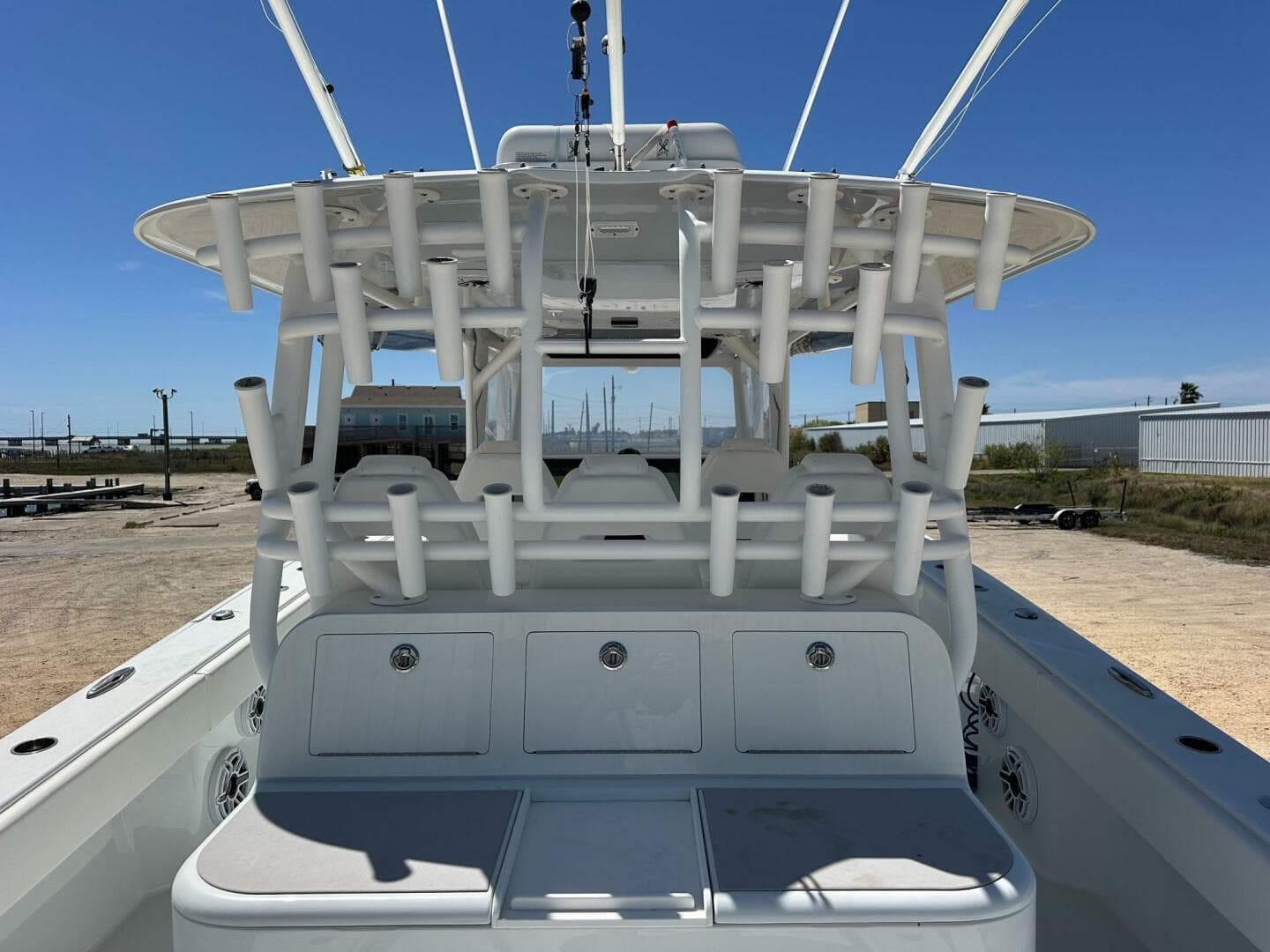 2022 Freeman 42 Lr — photo 13