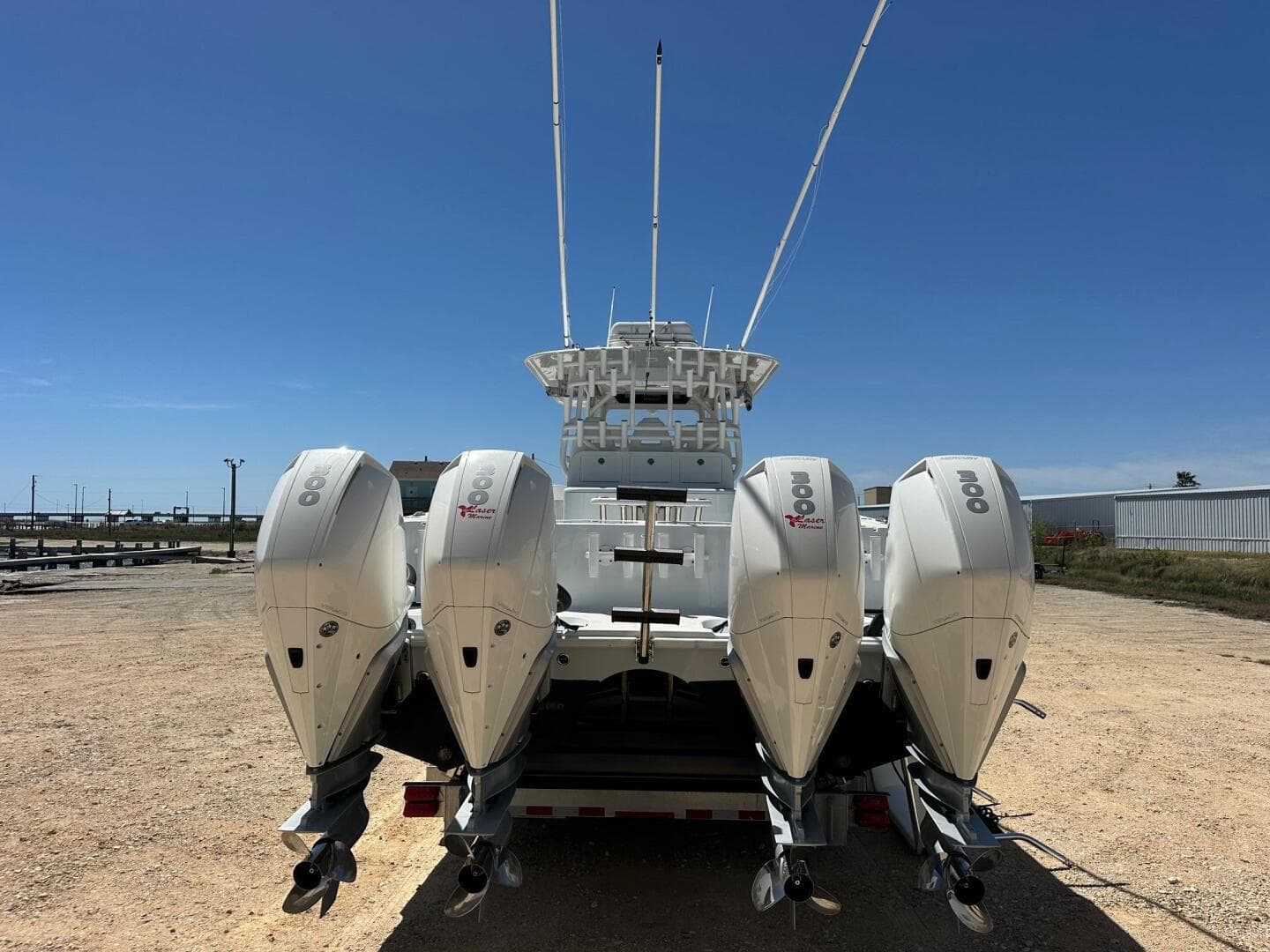 2022 Freeman 42 Lr — photo 5