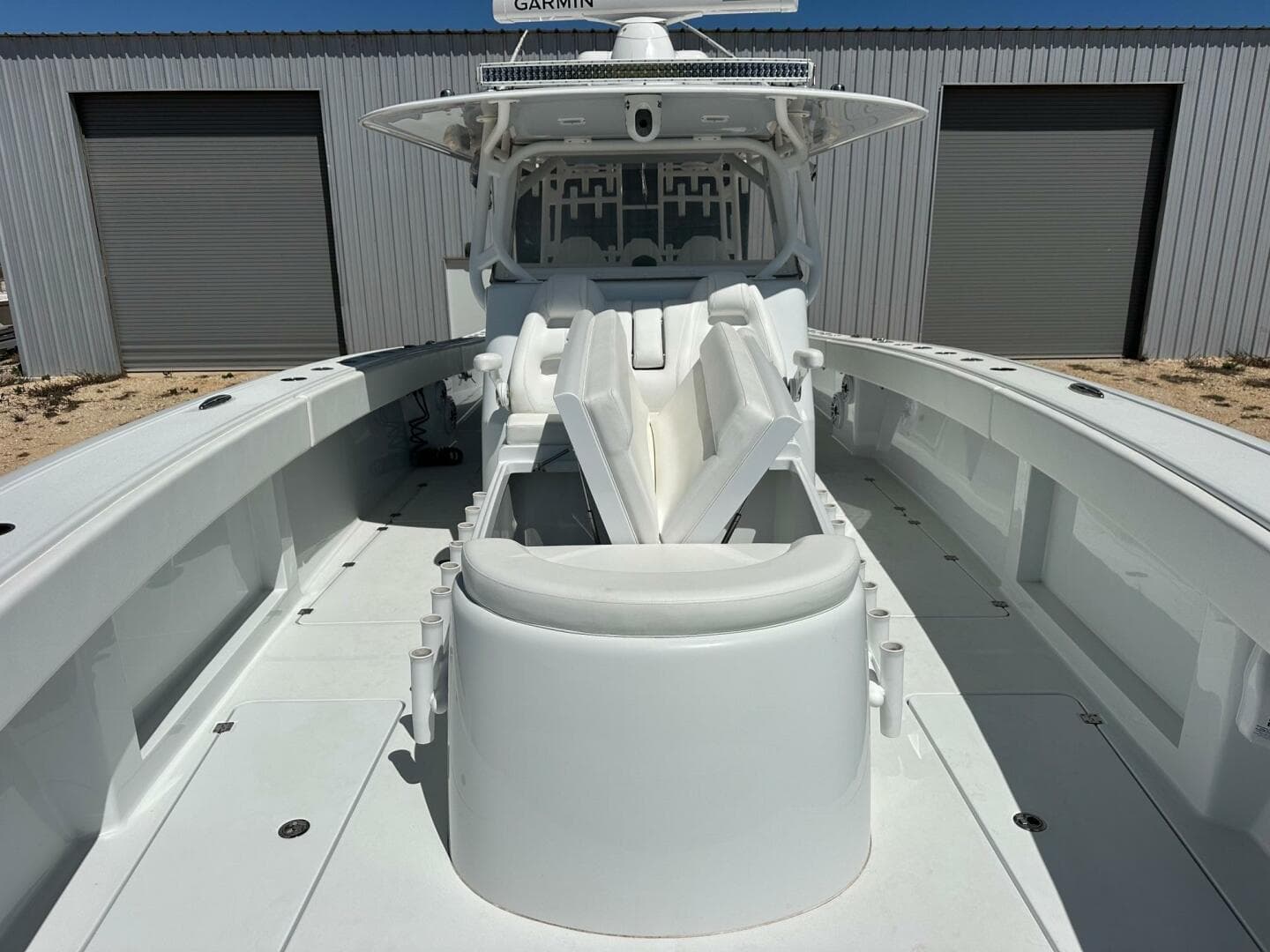 2022 Freeman 42 Lr — photo 6