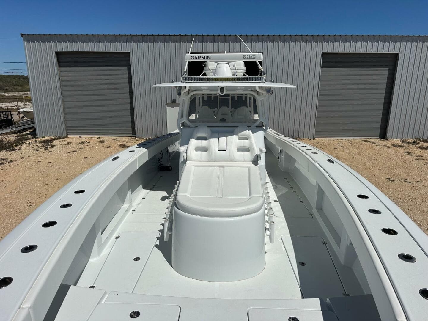 2022 Freeman 42 Lr — photo 8