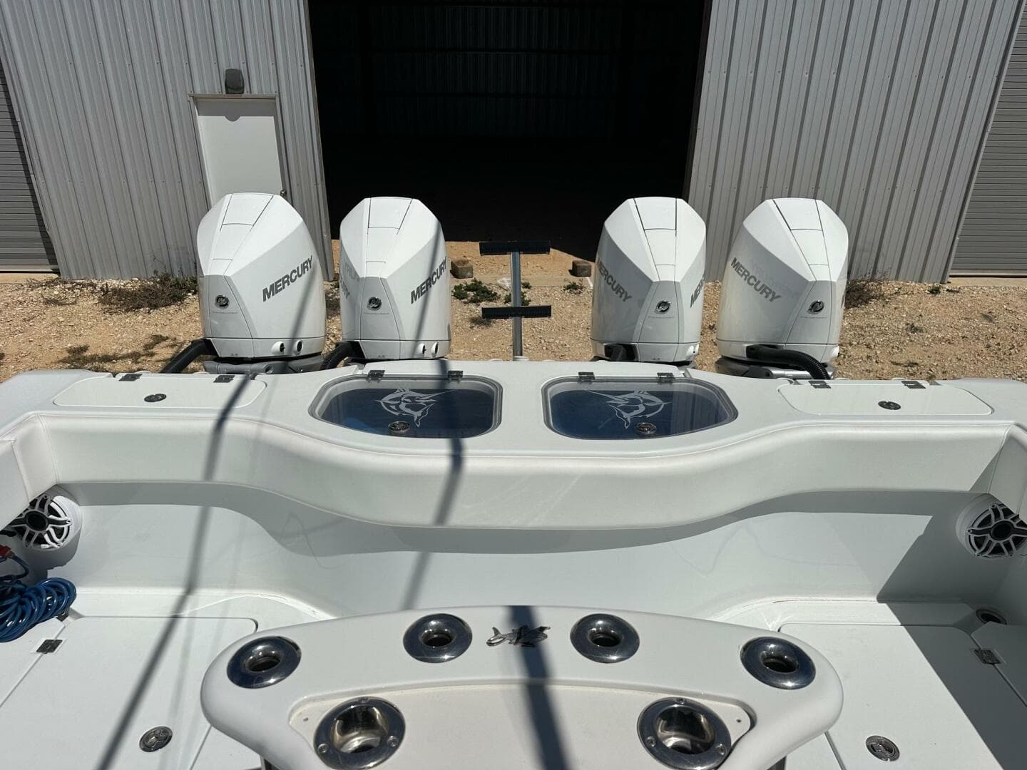 2022 Freeman 42 Lr — photo 20