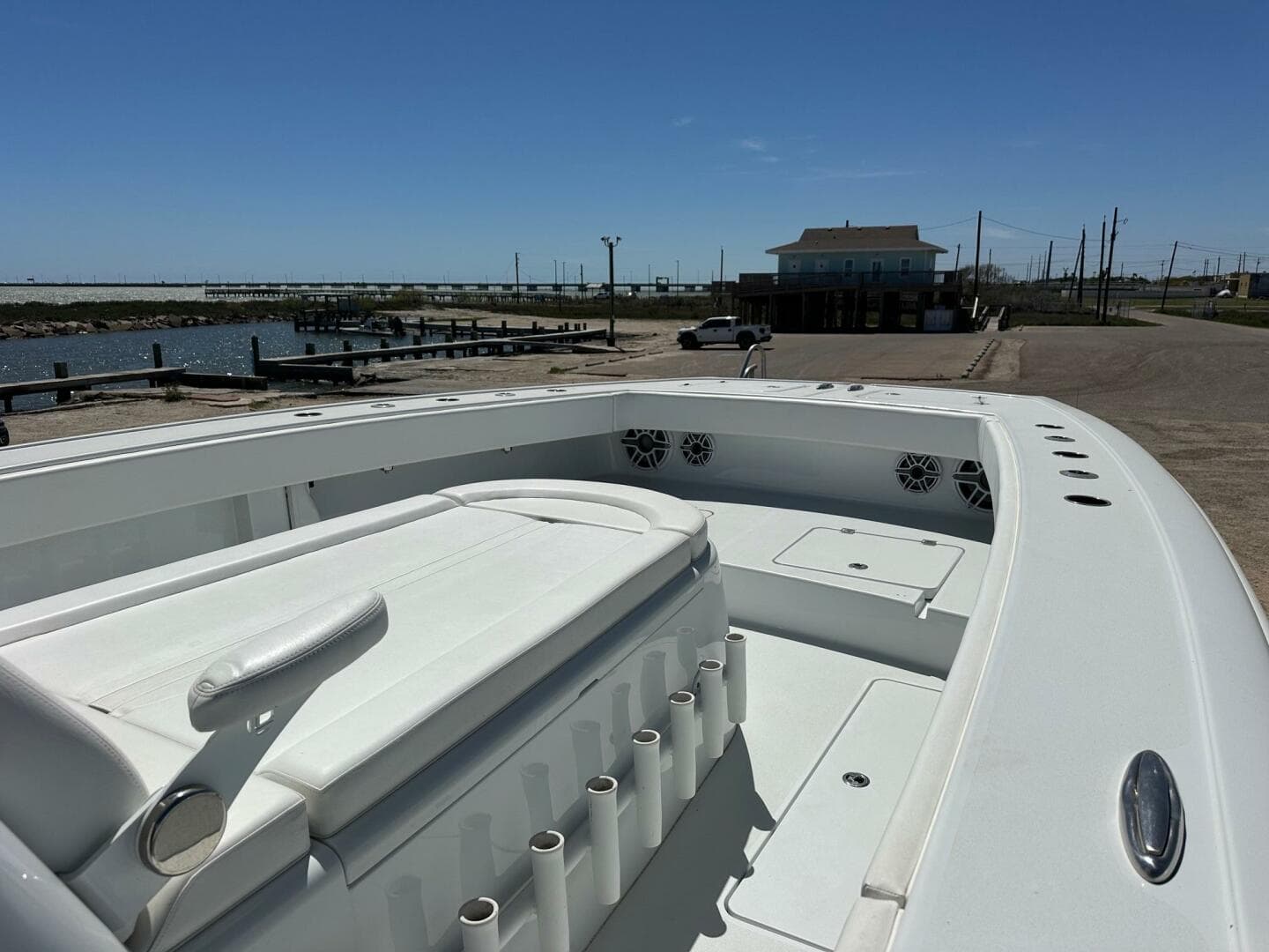 2022 Freeman 42 Lr — photo 10