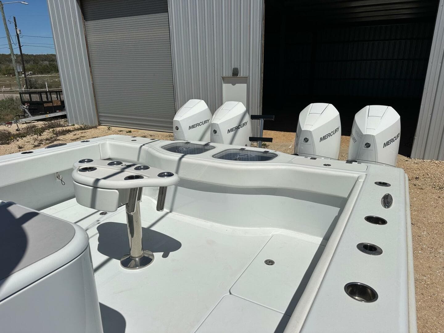 2022 Freeman 42 Lr — photo 21