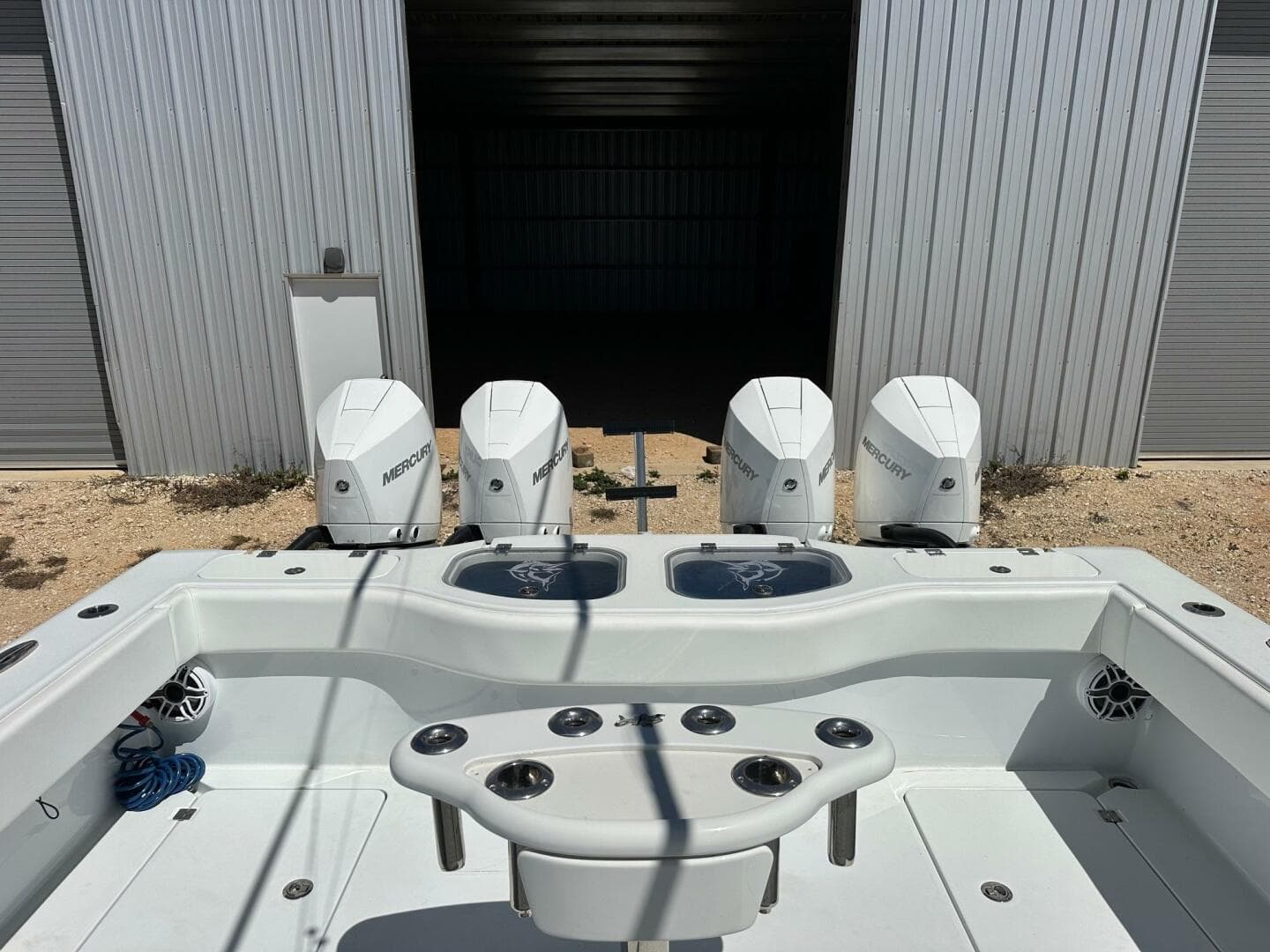 2022 Freeman 42 Lr — photo 17