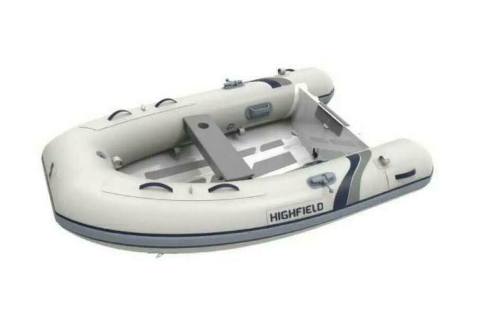 2025 Highfield Ultralite 220 SS — photo 2