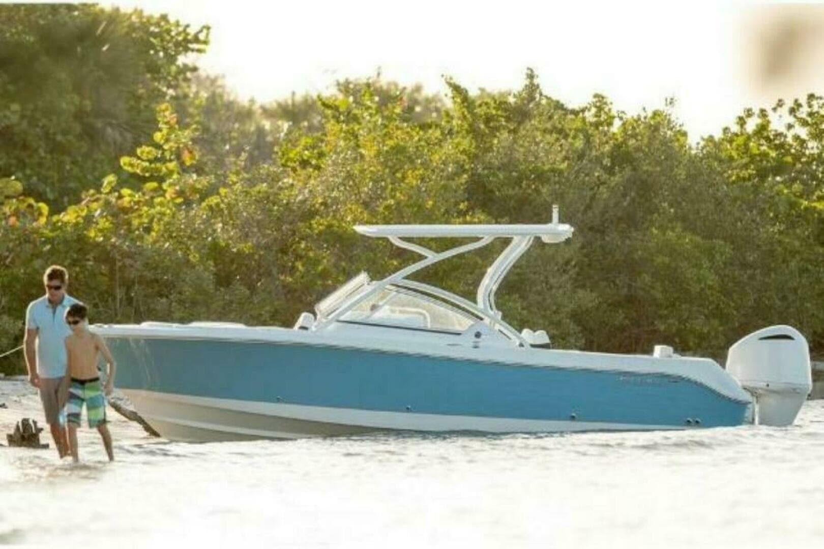 2025 Edgewater 248 CX