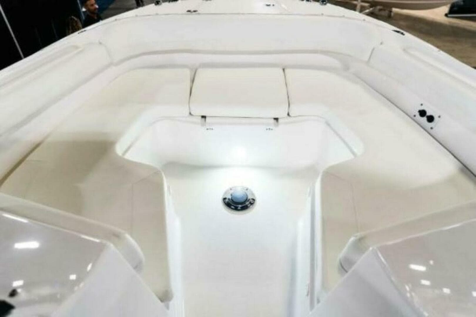 2025 Edgewater 280 CX — photo 4