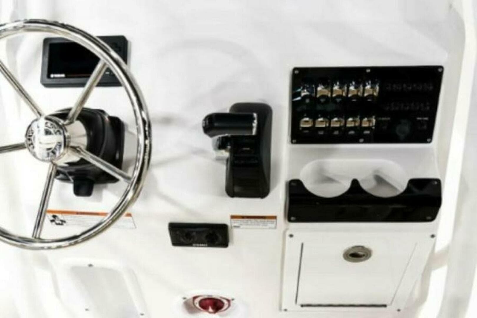 2025 Edgewater 208 CC — photo 5