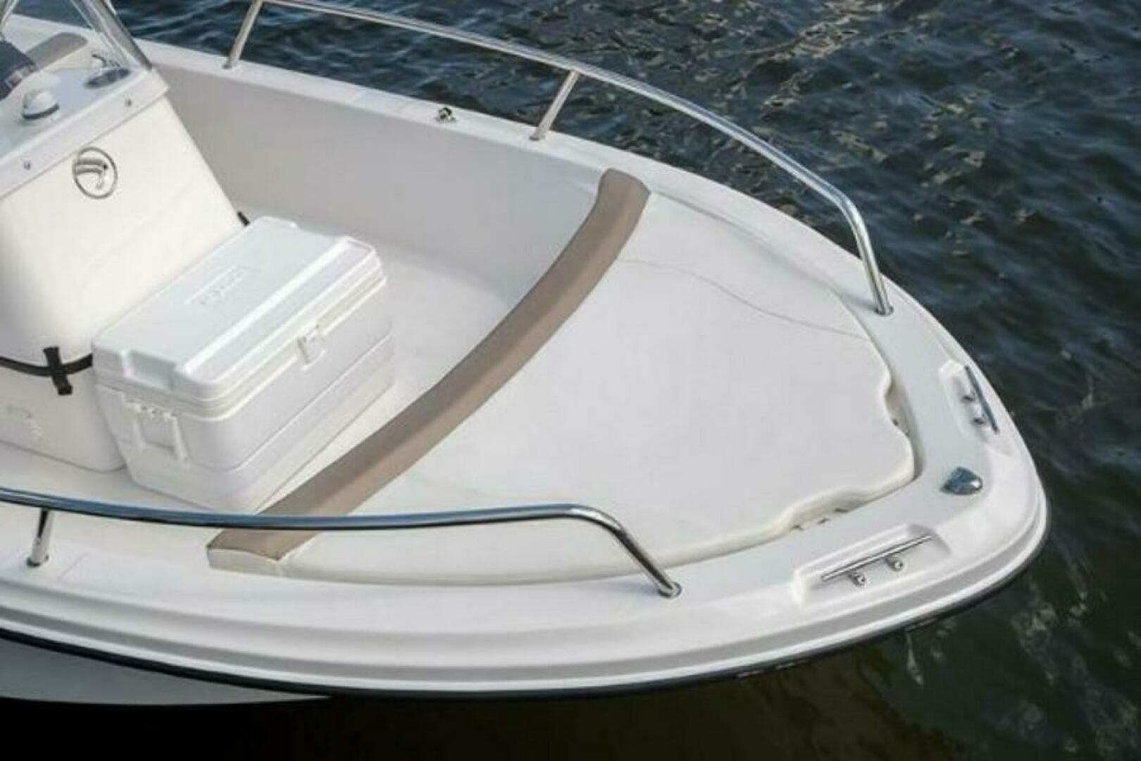 2025 Edgewater 158 Cs — photo 2