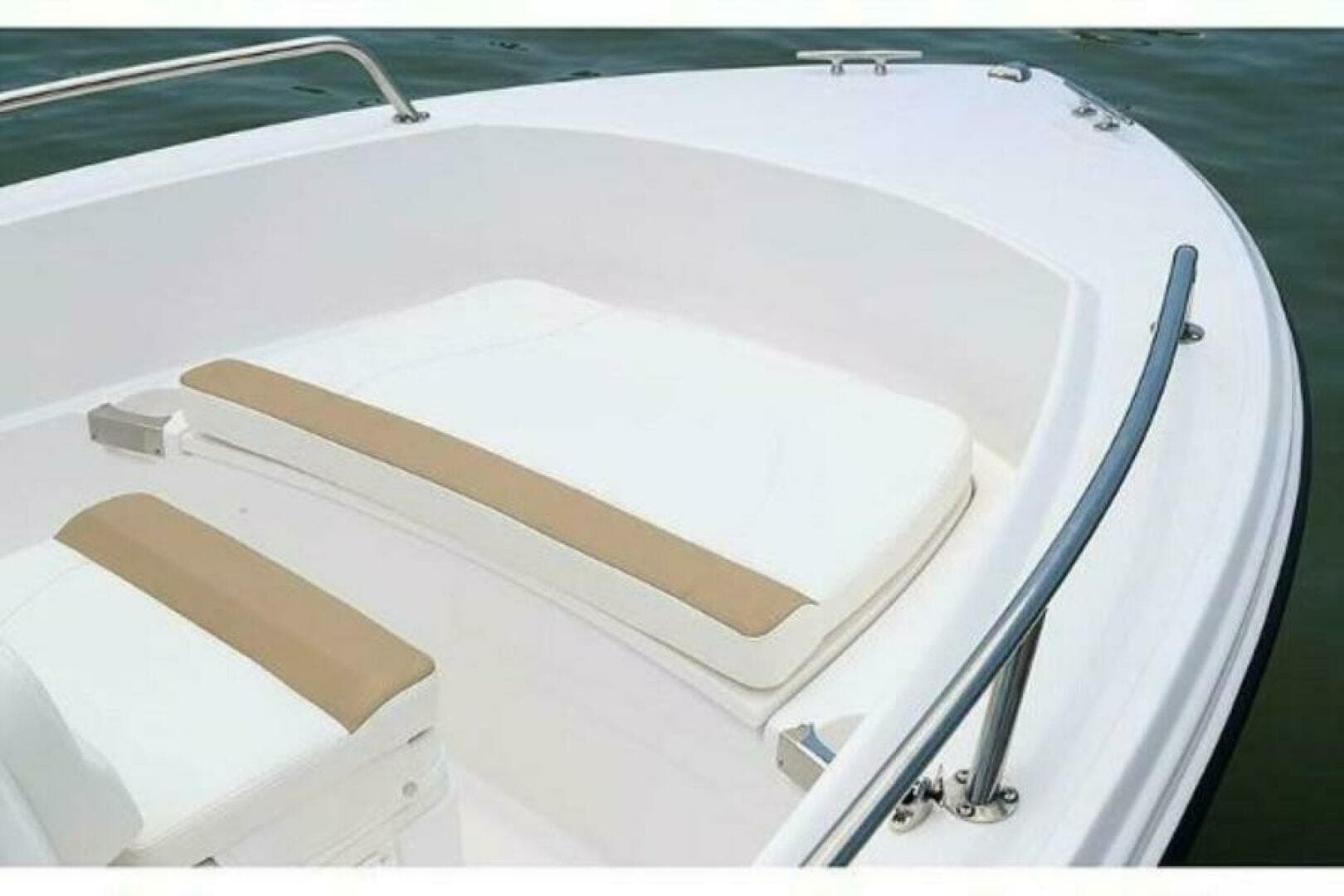 2025 Edgewater 170 CC — photo 3