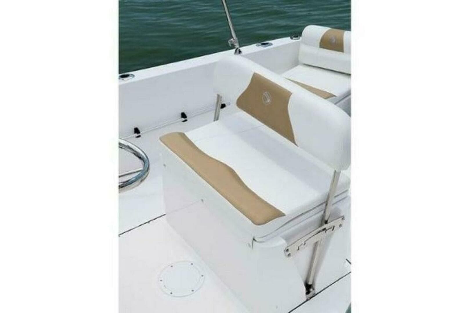 2025 Edgewater 170 CC — photo 6