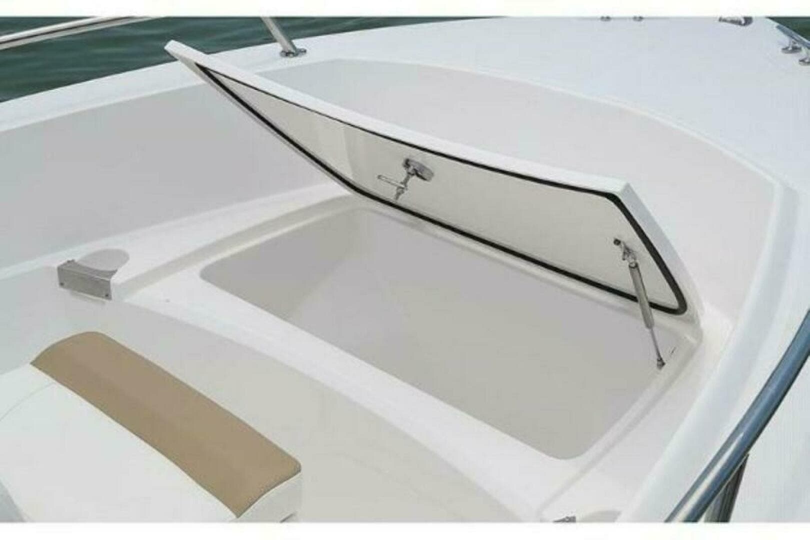 2025 Edgewater 170 CC — photo 4