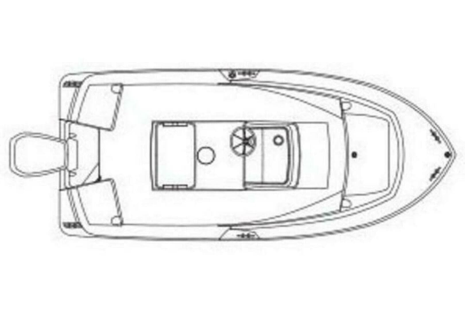 2025 Edgewater 170 CC — photo 9