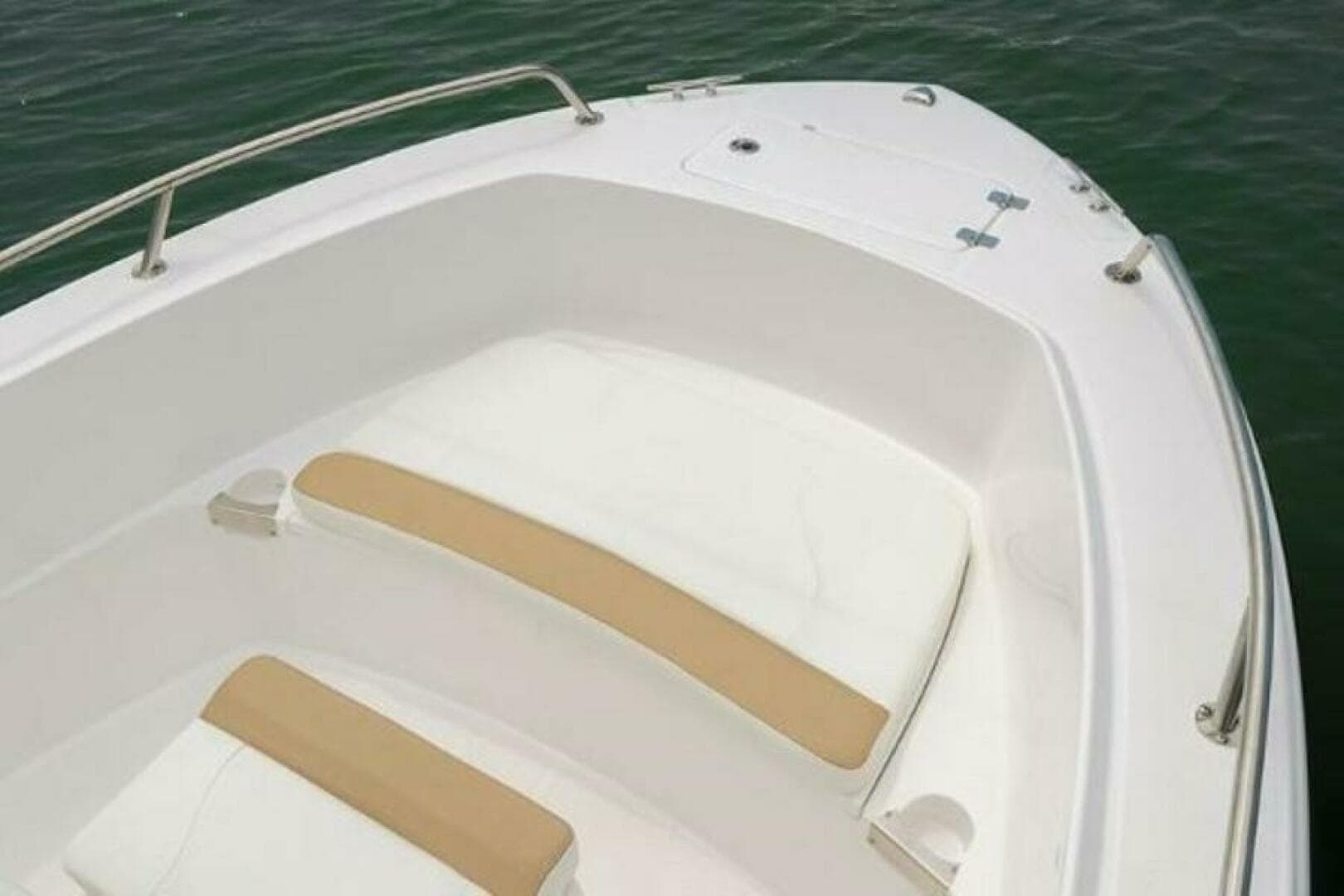 2025 Edgewater 188 CC — photo 4