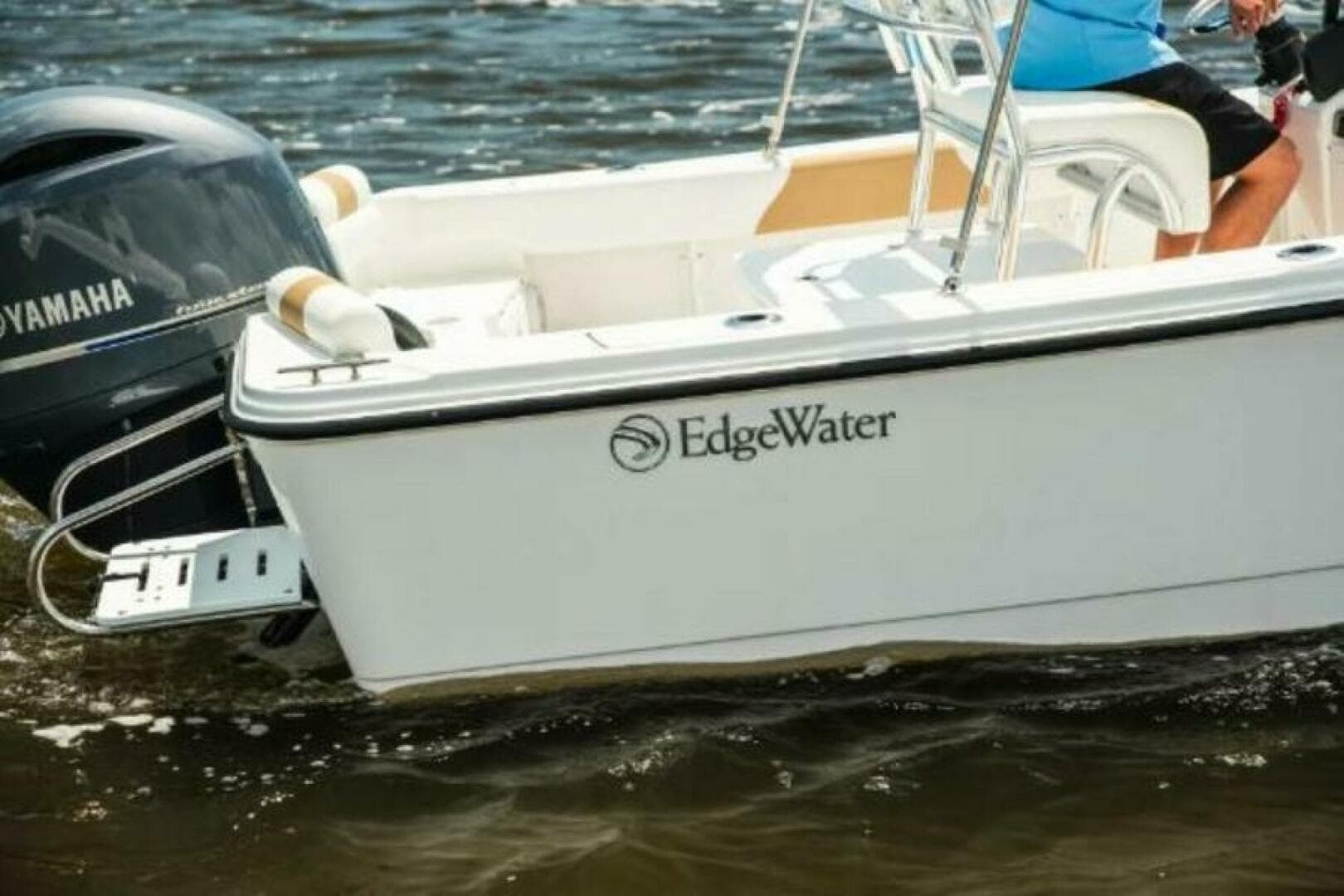 2025 Edgewater 188 CC — photo 3