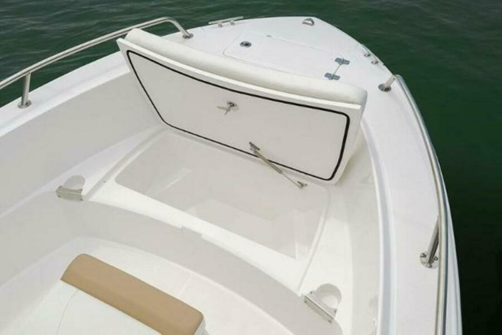 2025 Edgewater 188 CC — photo 5