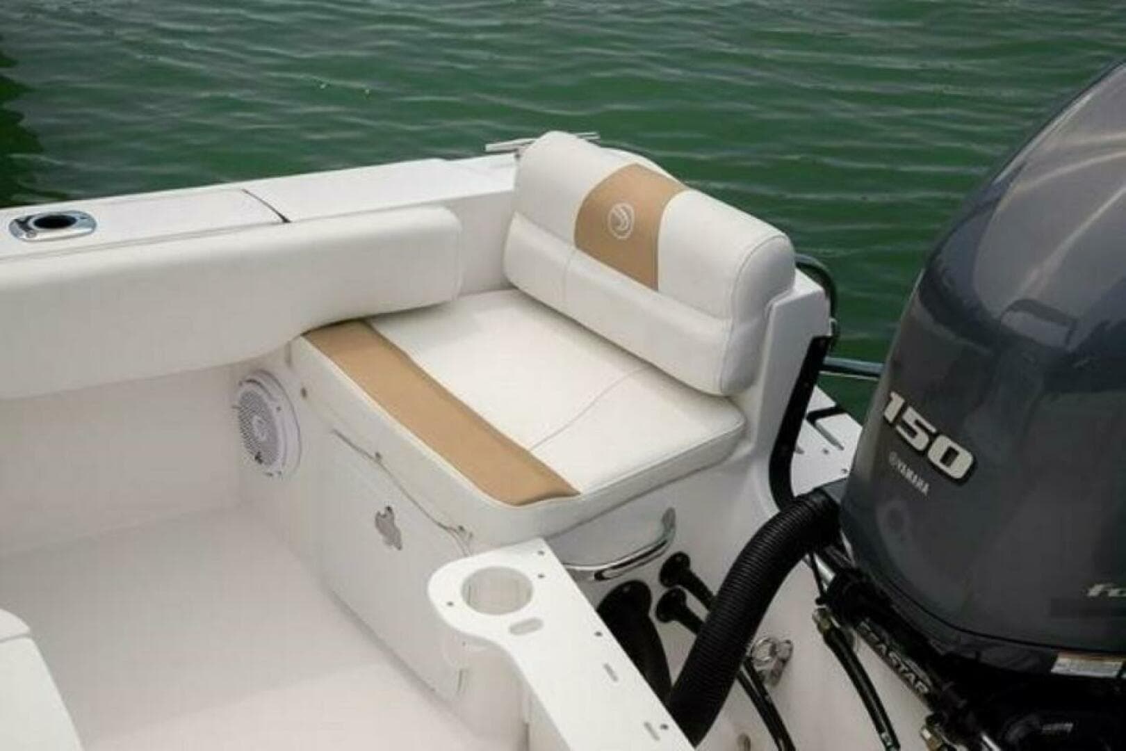 2025 Edgewater 188 CC — photo 10