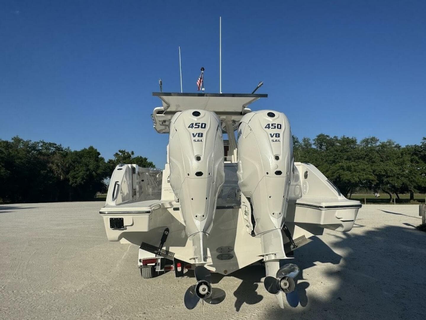 2024 Pursuit S358 — photo 12