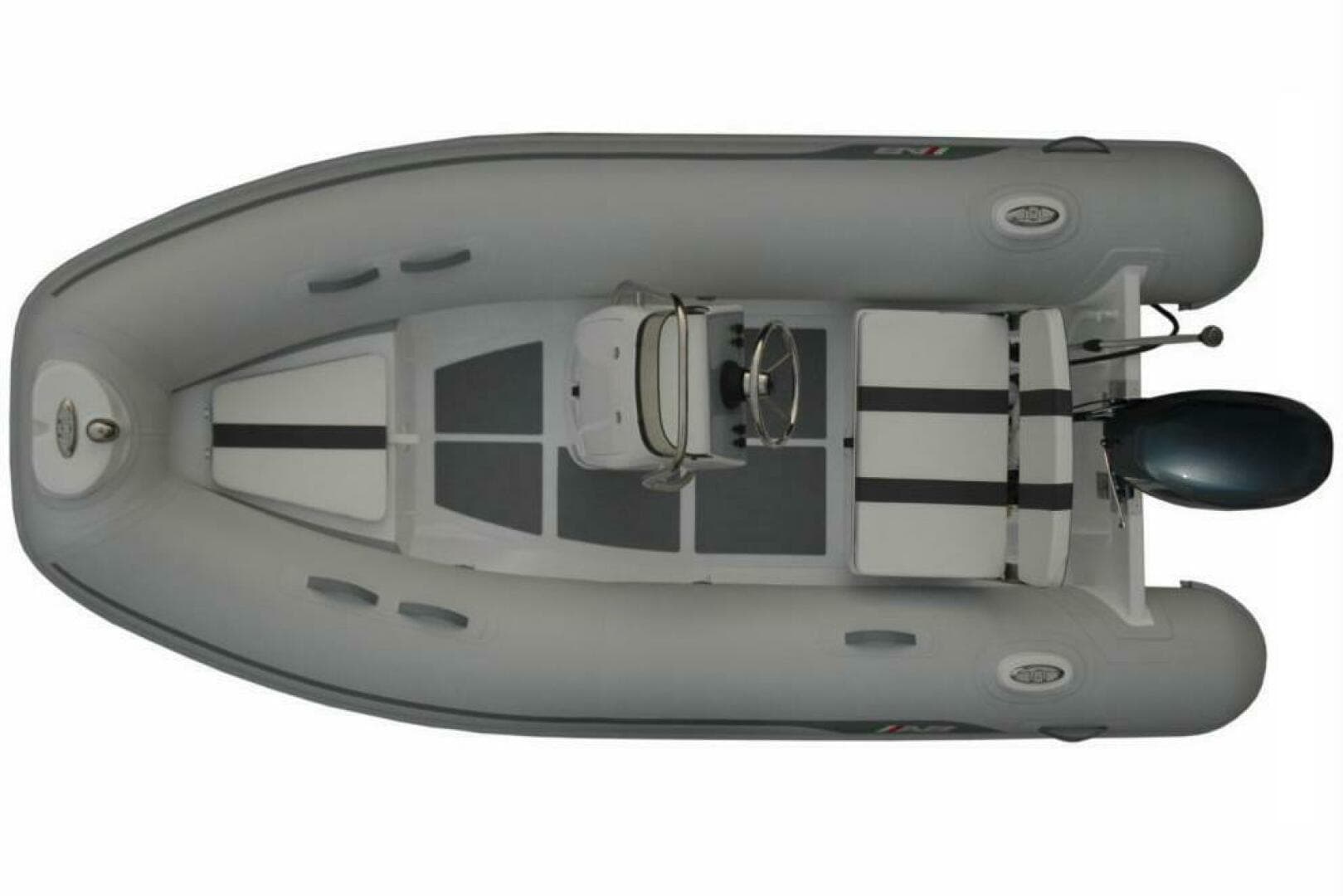 2025 Ab Inflatables — photo 4