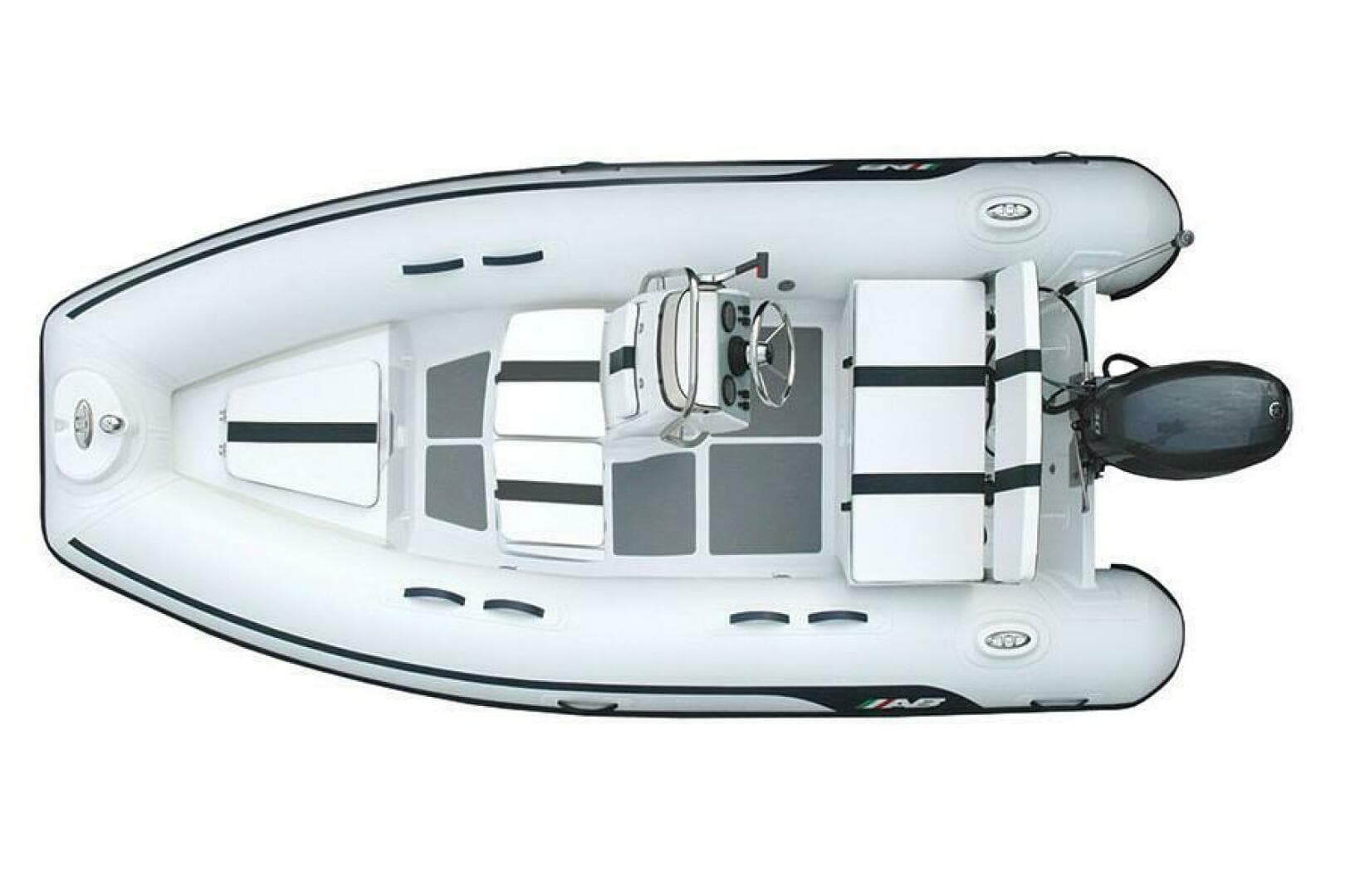 2025 Ab Inflatables — photo 2