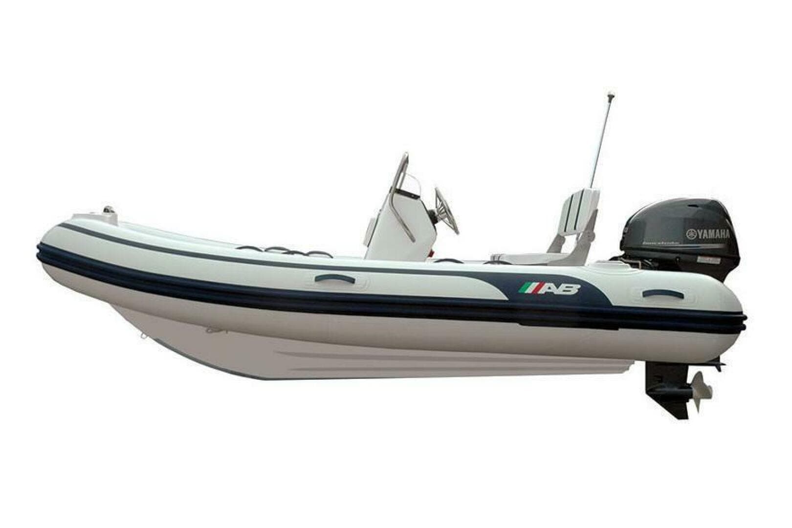 2025 Ab Inflatables — photo 1