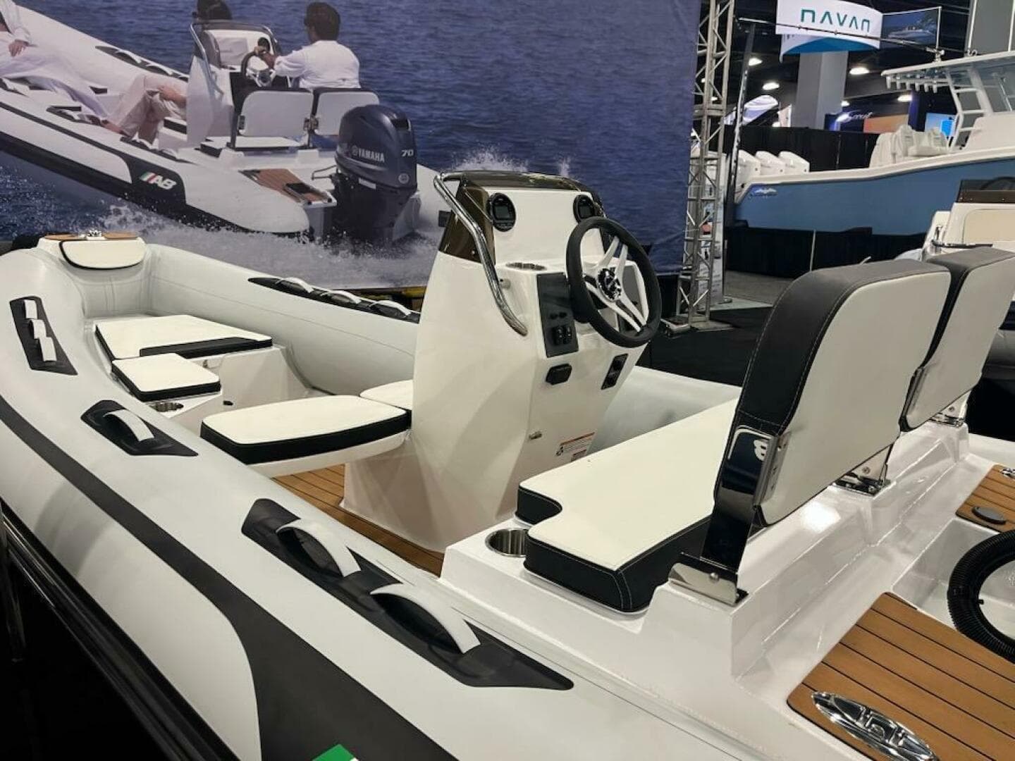 2025 Ab Inflatables — photo 2