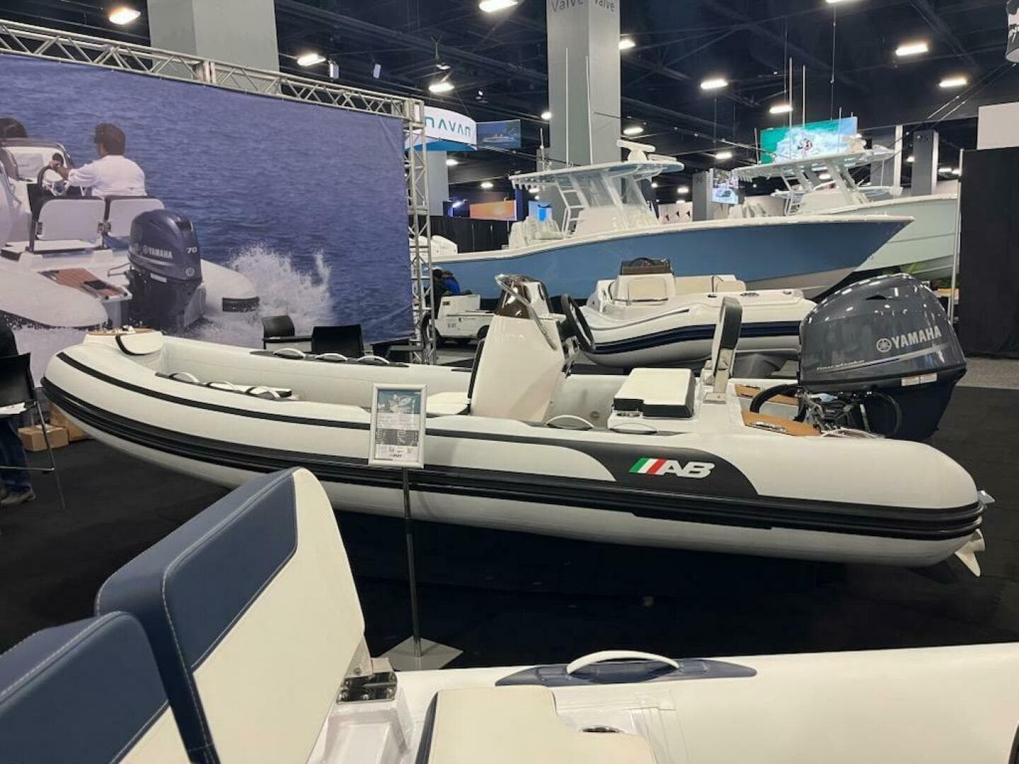 2025 Ab Inflatables — photo 1