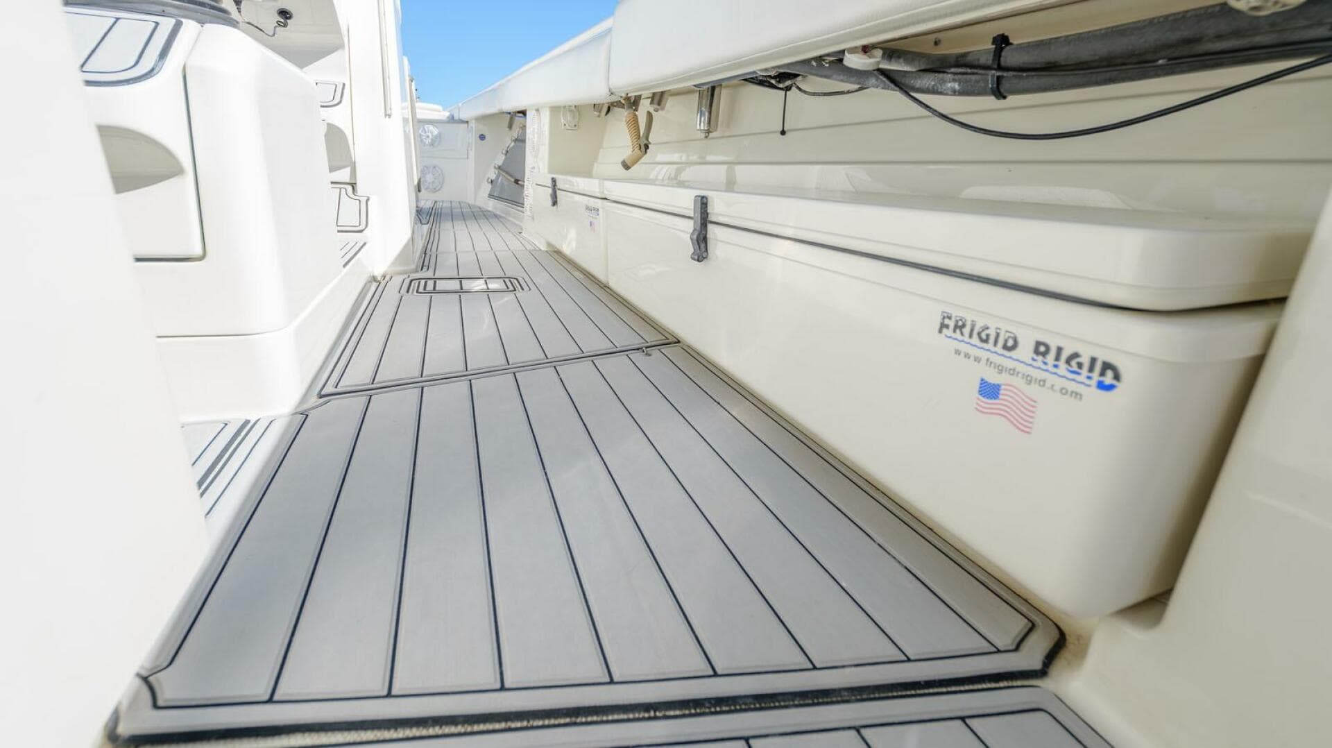 2016 Hcb 53 Suenos — photo 11