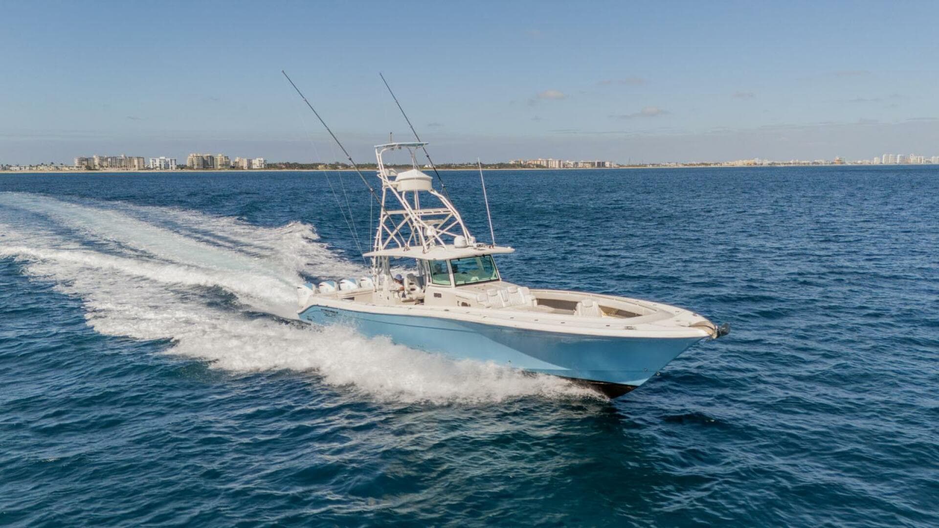 2016 Hcb 53 Suenos — photo 59