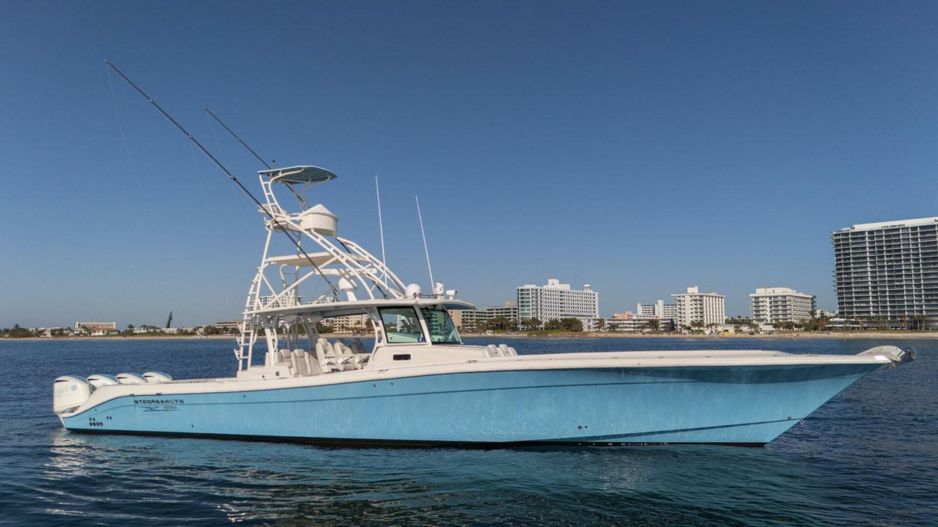 2016 Hcb 53 Suenos — photo 1