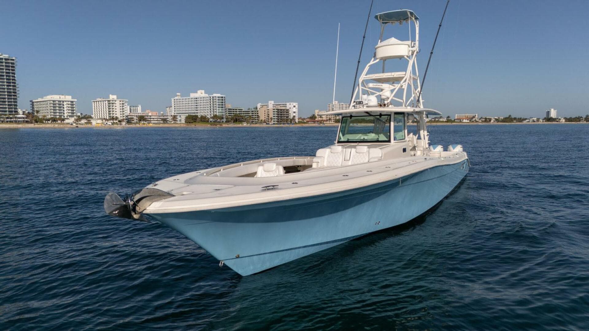 2016 Hcb 53 Suenos — photo 58