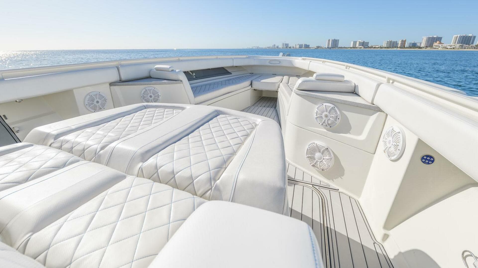 2016 Hcb 53 Suenos — photo 4