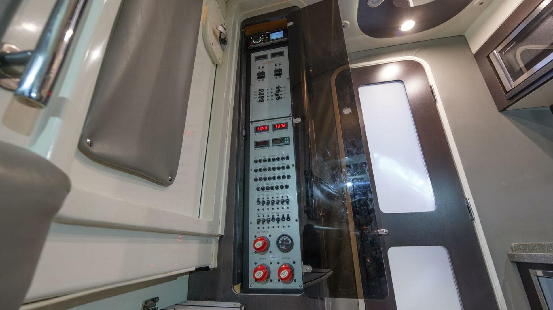 2016 Hcb 53 Suenos — photo 42