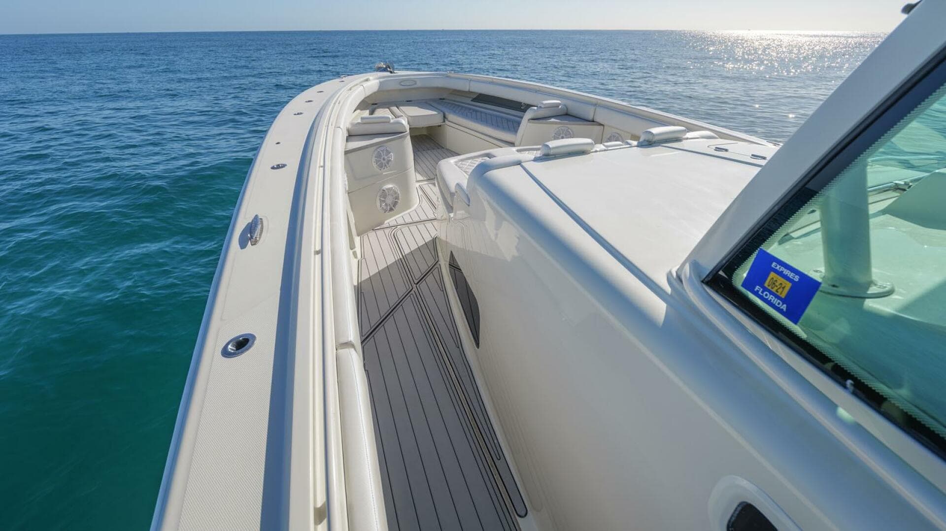 2016 Hcb 53 Suenos — photo 3