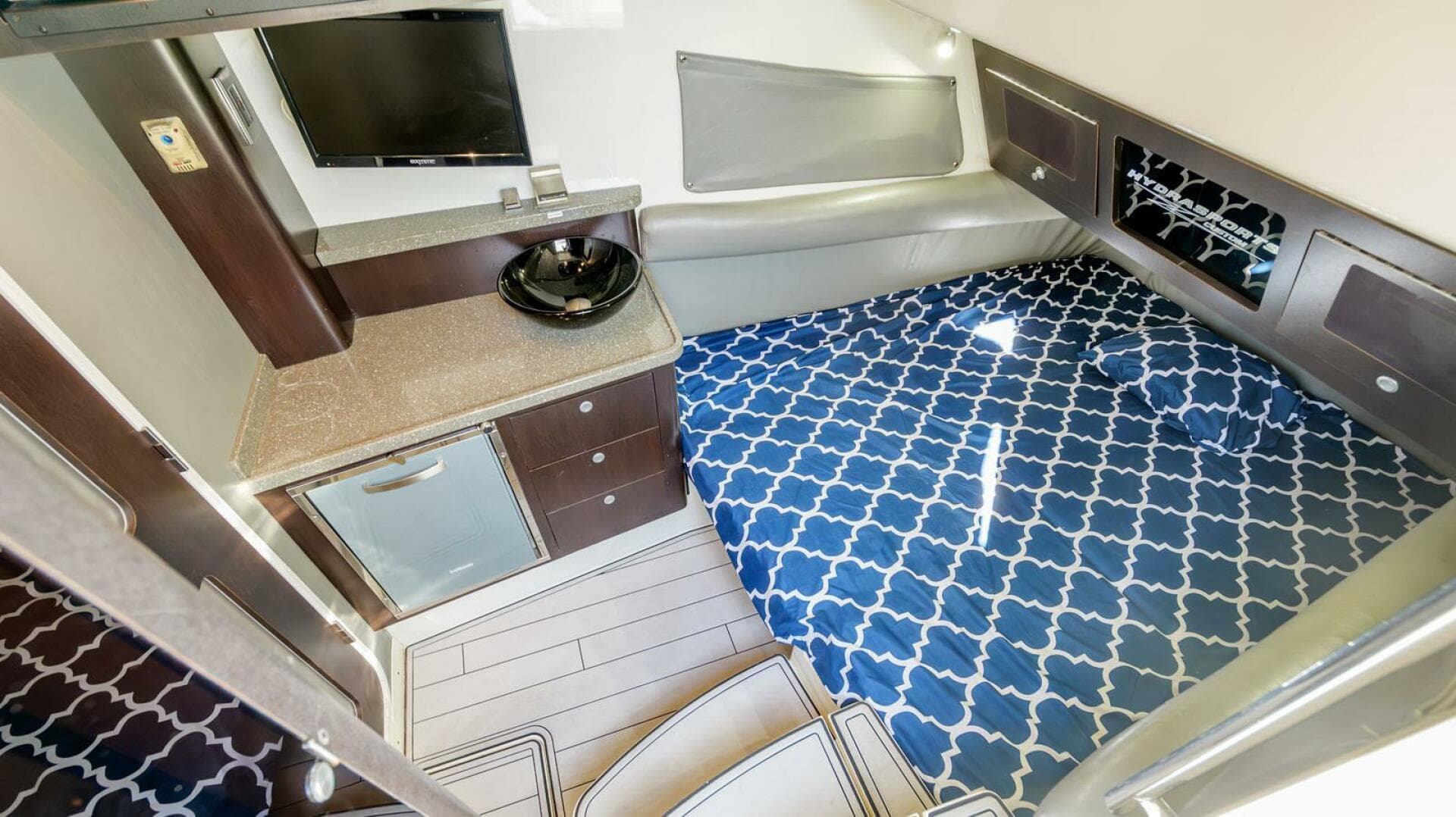 2016 Hcb 53 Suenos — photo 39